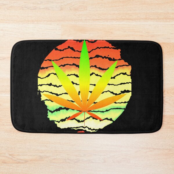 Item preview,  Marijuana leaf, T-shirt, THC designed and sold by MissAngelina.