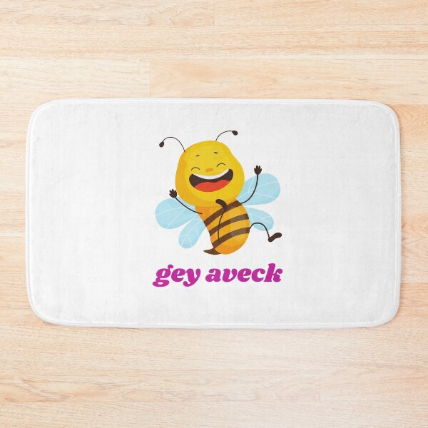 Item preview, gey aveck -Funny Yiddish Quotes designed and sold by MikeMargolisArt.