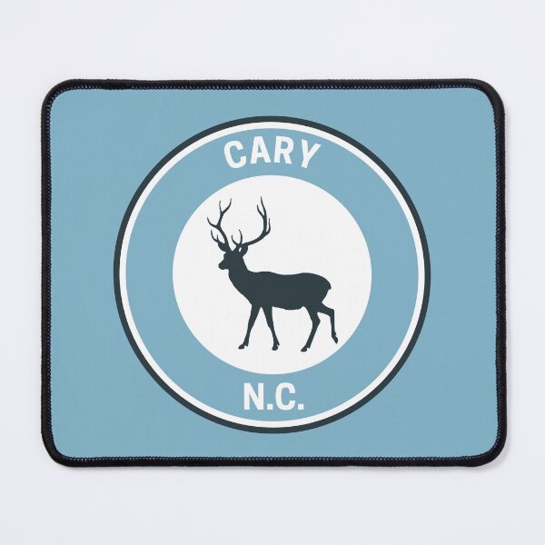 Item preview, Vintage Cary North Carolina designed and sold by fearcity.