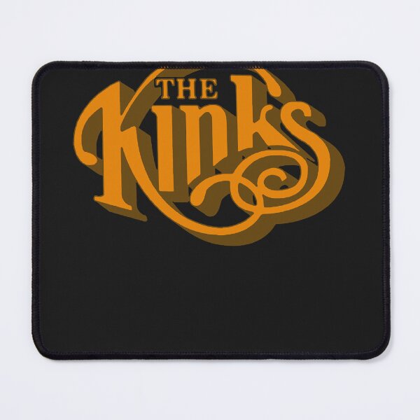 Item preview, The kinks vintage designed and sold by ErikoSuzuki.