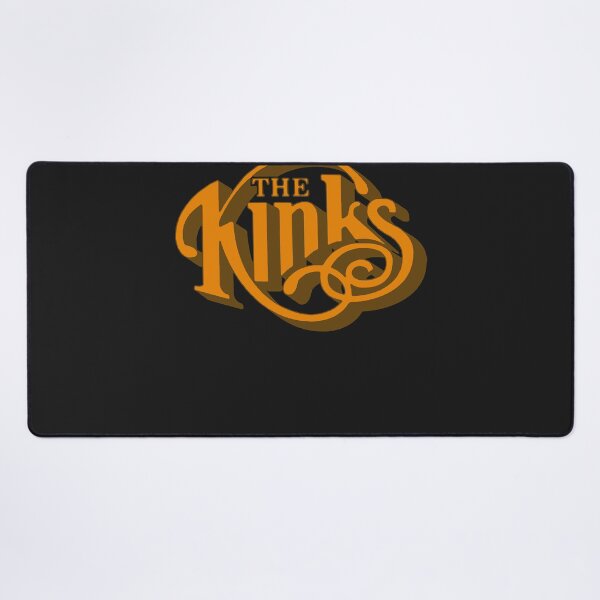 Item preview, The kinks vintage designed and sold by ErikoSuzuki.