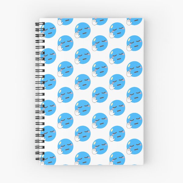 Item preview, Emoji of rejection  designed and sold by Cloudpainter.