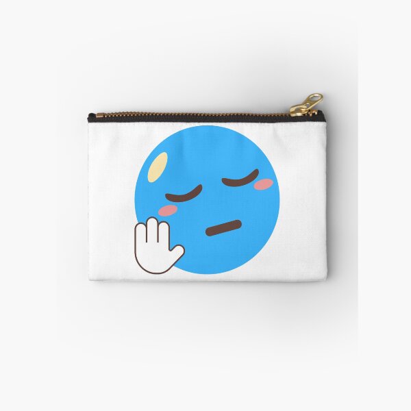 Item preview, Emoji of rejection  designed and sold by Cloudpainter.