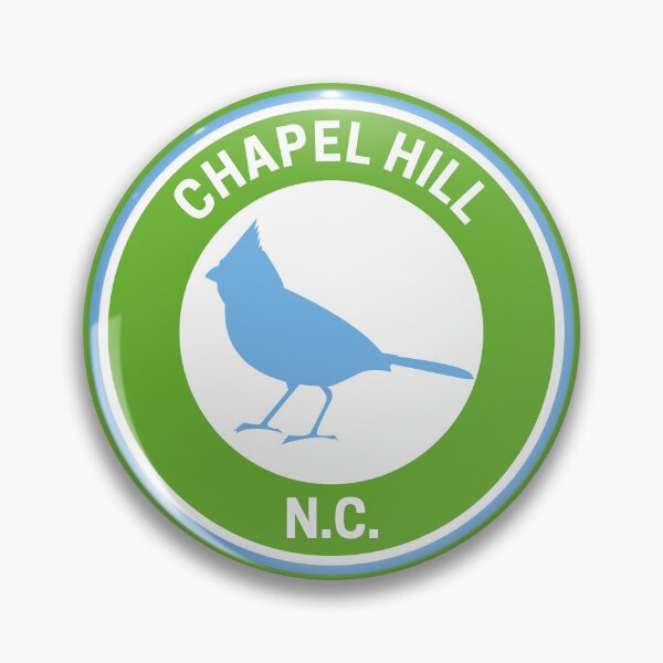 Item preview, Vintage Chapel Hill North Carolina designed and sold by fearcity.