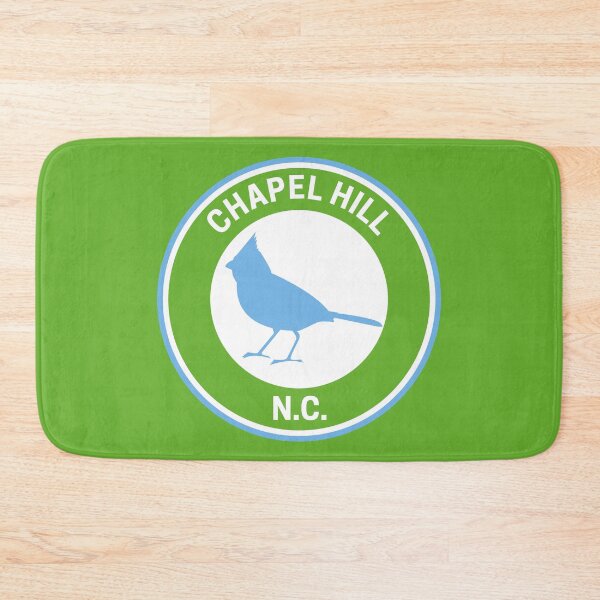 Item preview, Vintage Chapel Hill North Carolina designed and sold by fearcity.