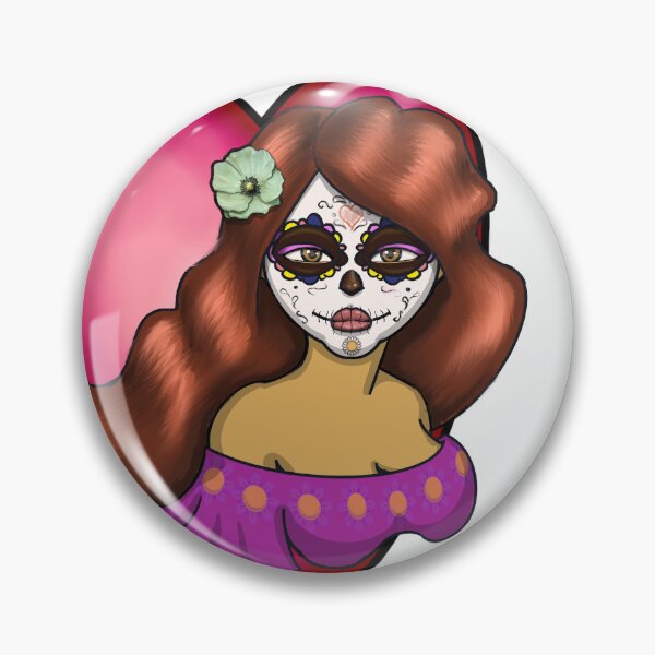 Item preview,  Katrina florecita designed and sold by KabronX.