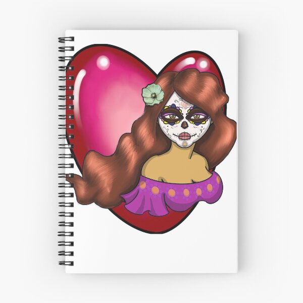Item preview,  Katrina florecita designed and sold by KabronX.