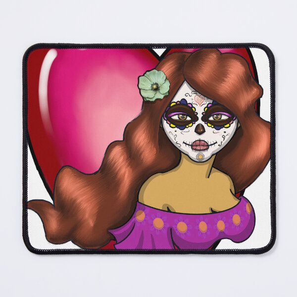 Item preview,  Katrina florecita designed and sold by KabronX.