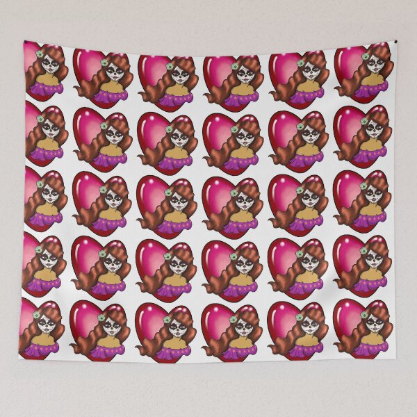 Item preview,  Katrina florecita designed and sold by KabronX.