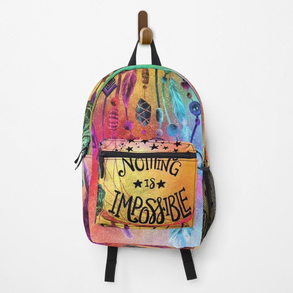 Item preview, Backpack designed and sold by UnityVerse.