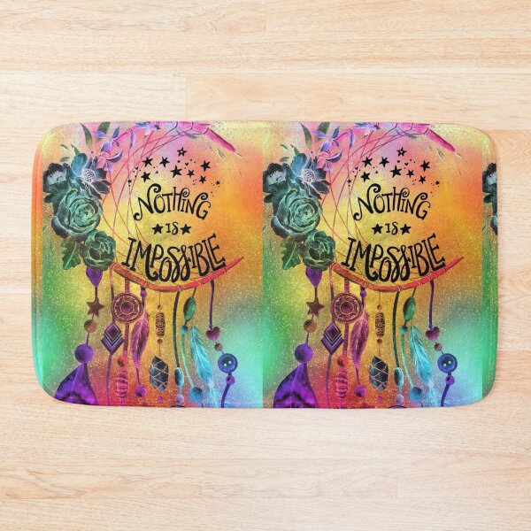 Item preview, Nothing Is Impossible designed and sold by UnityVerse.