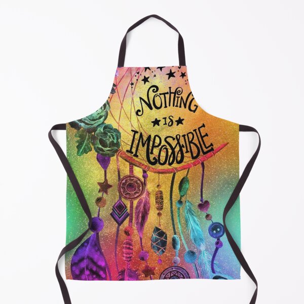 Item preview, Nothing Is Impossible designed and sold by UnityVerse.