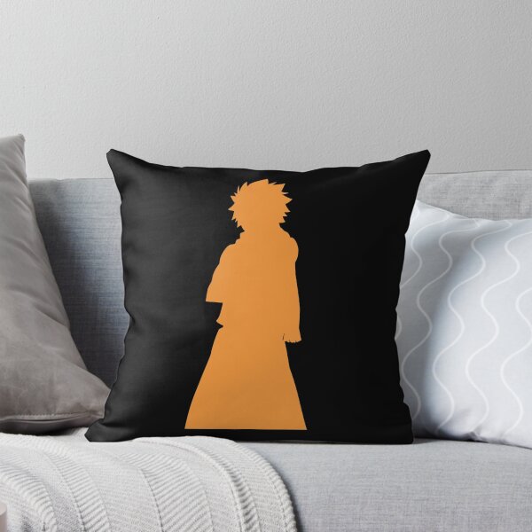 Item preview, Natsu Inspired Anime Shirt designed and sold by JaneFlame.