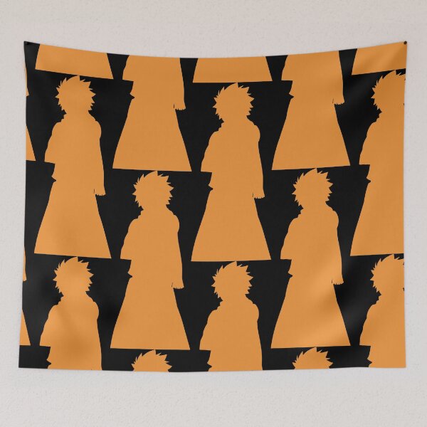 Item preview, Natsu Inspired Anime Shirt designed and sold by JaneFlame.