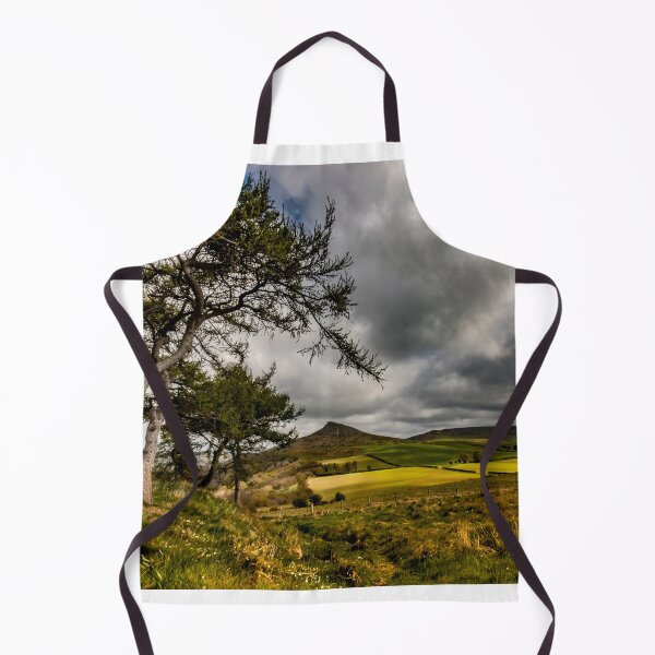Item preview, A walk to Roseberry Topping designed and sold by grumpykeith.