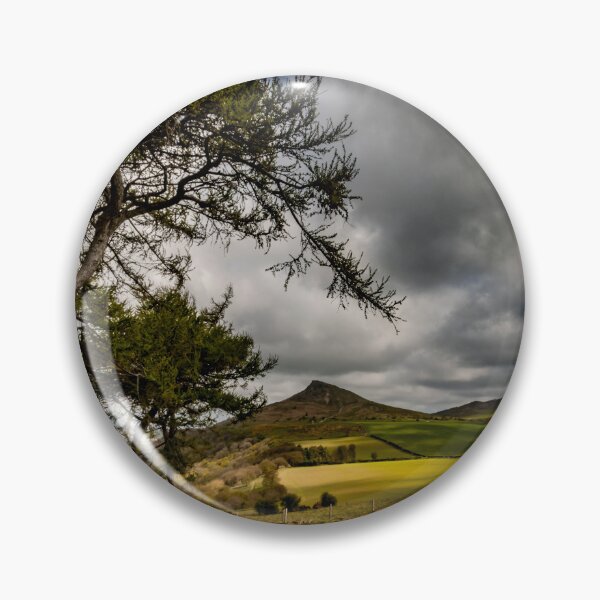 Item preview, A walk to Roseberry Topping  designed and sold by grumpykeith.