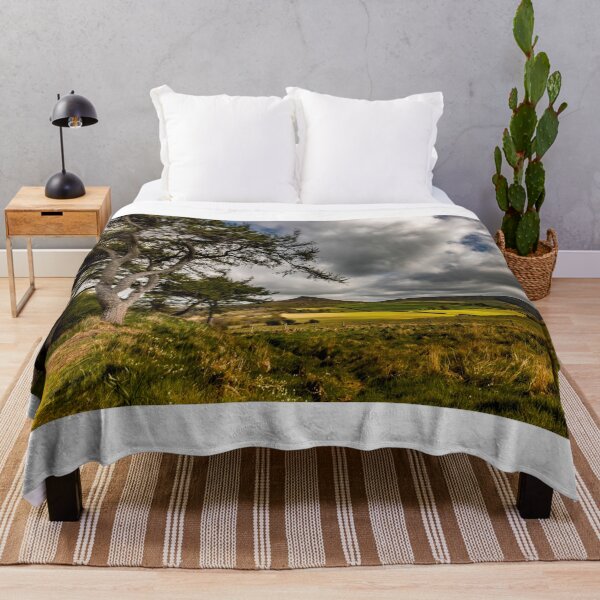 Item preview, A walk to Roseberry Topping  designed and sold by grumpykeith.