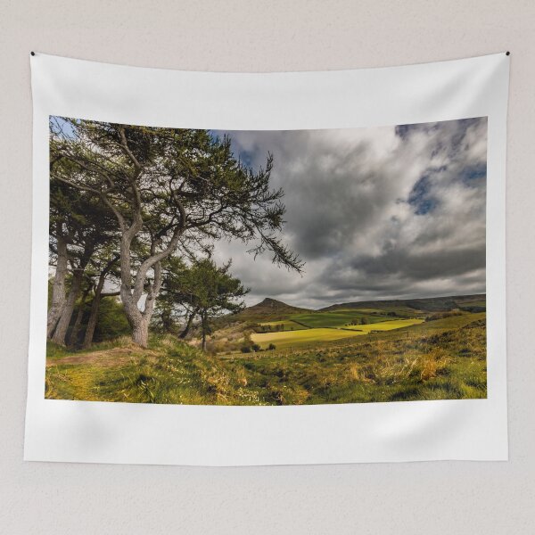 Item preview, A walk to Roseberry Topping  designed and sold by grumpykeith.