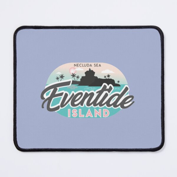 Item preview, Eventide Island designed and sold by HenryMay.