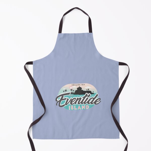 Item preview, Eventide Island designed and sold by HenryMay.