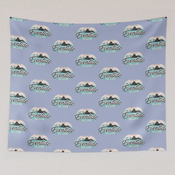 Item preview, Eventide Island designed and sold by HenryMay.