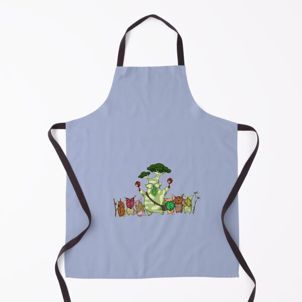 Item preview, Hestu and the koroks designed and sold by HenryMay.