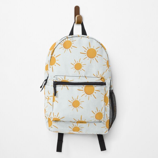 Item preview, Sunshine pattern designed and sold by BronwynJordan.
