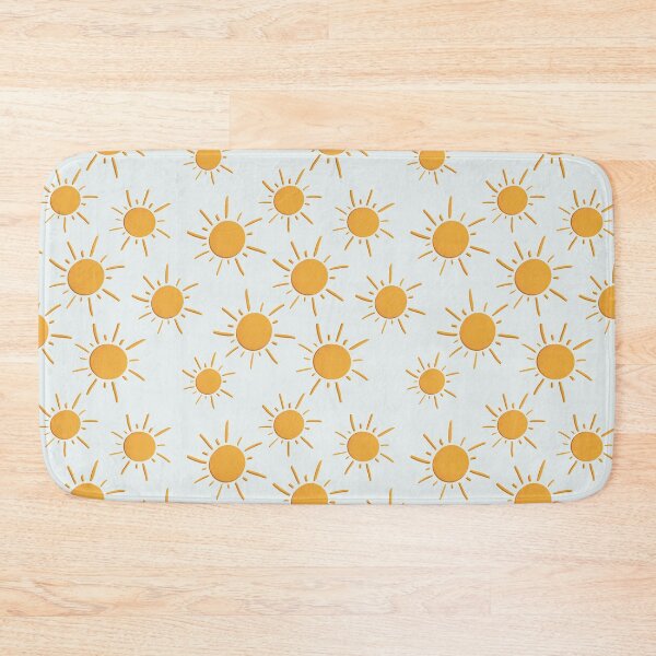Item preview, Sunshine pattern designed and sold by BronwynJordan.