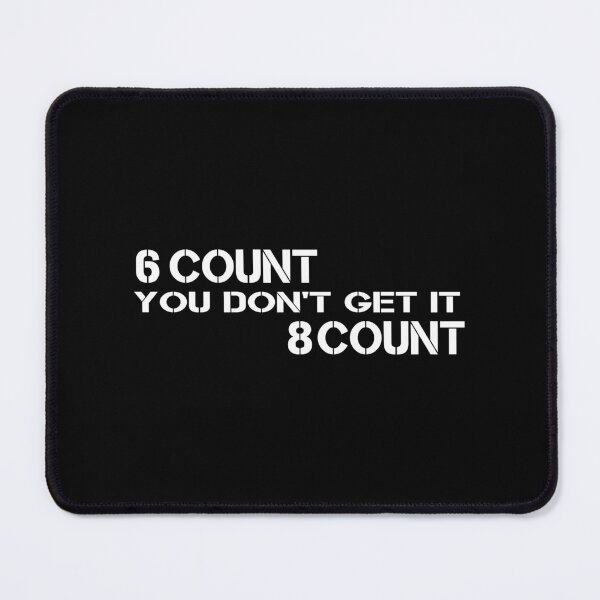 Item preview, Lindy Hop Swing Dance 6 count 8 count designed and sold by Dubbra.
