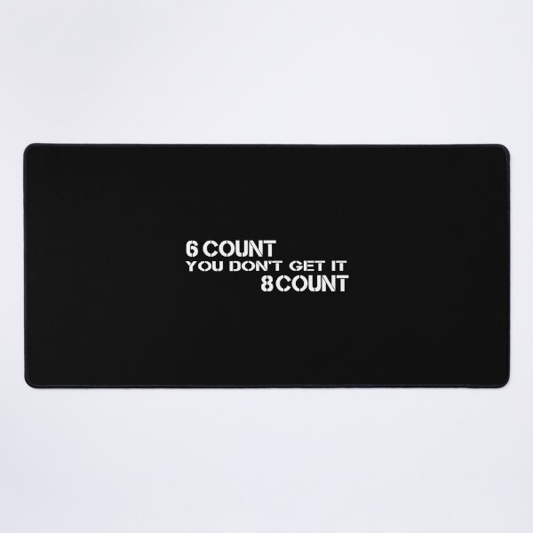 Item preview, Lindy Hop Swing Dance 6 count 8 count designed and sold by Dubbra.
