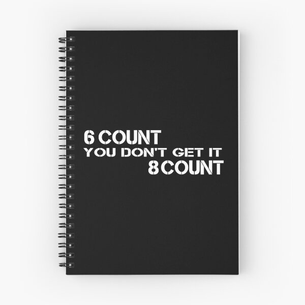 Item preview, Lindy Hop Swing Dance 6 count 8 count designed and sold by Dubbra.