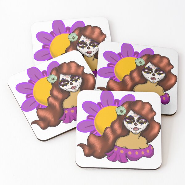 Item preview, Katrina florecita designed and sold by KabronX.