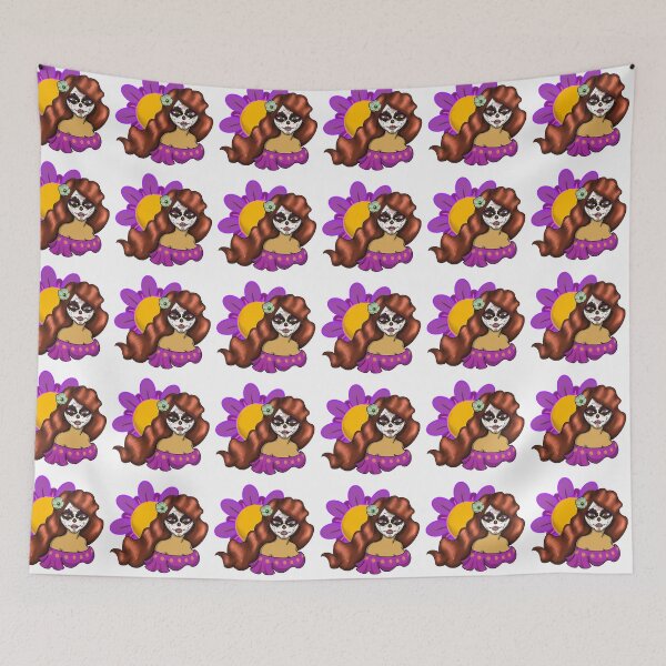 Item preview, Katrina florecita designed and sold by KabronX.
