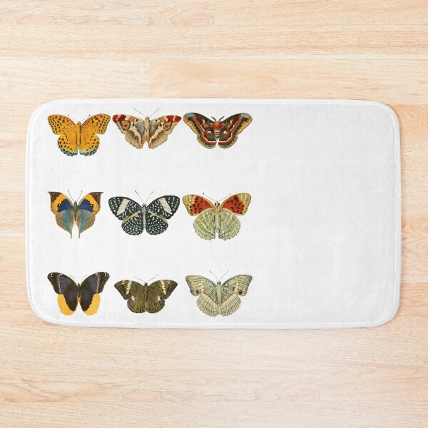 Item preview,  Monarch Butterfly  Rhapsody designed and sold by ColorCreation4u.