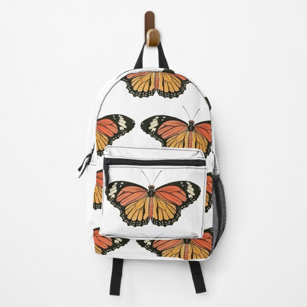 Item preview, Monarch Butterfly Rhapsody designed and sold by ColorCreation4u.