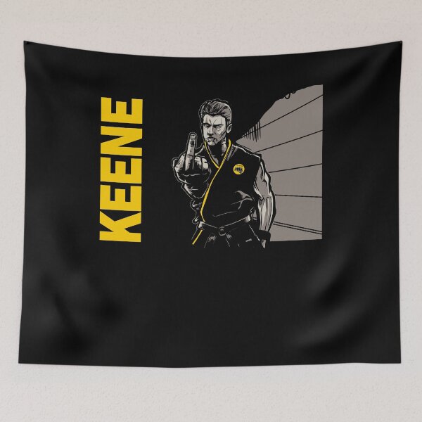 Item preview, Keene designed and sold by AndreusD.