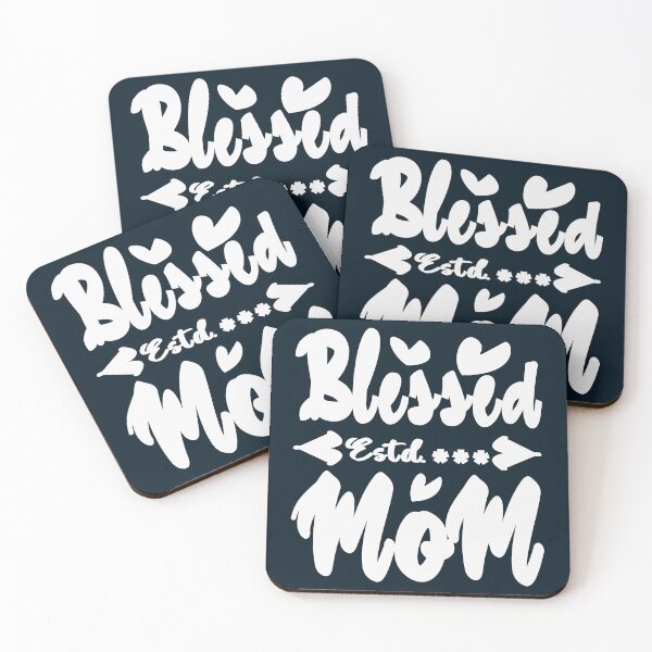 Item preview, Blessed Mom designed and sold by DNC1134.
