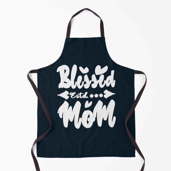 Item preview, Blessed Mom designed and sold by DNC1134.