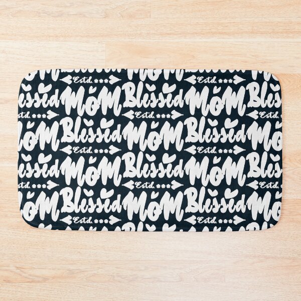 Item preview, Blessed Mom designed and sold by DNC1134.