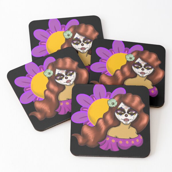 Item preview, Katrina florecita designed and sold by KabronX.