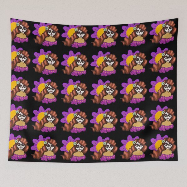 Item preview, Katrina florecita designed and sold by KabronX.