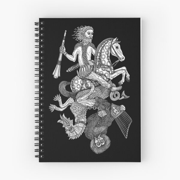 Item preview, Slavic god, slavic mythology and folklore designed and sold by chaosophia218.