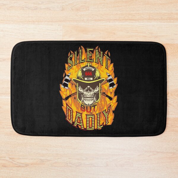 Item preview,  SILENT BUT DADLY  designed and sold by Affyboss6.