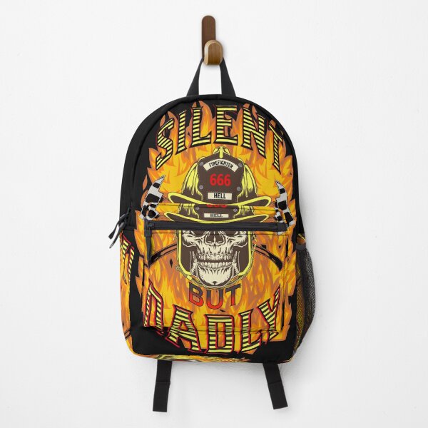 Item preview, SILENT BUT DADLY designed and sold by Affyboss6.