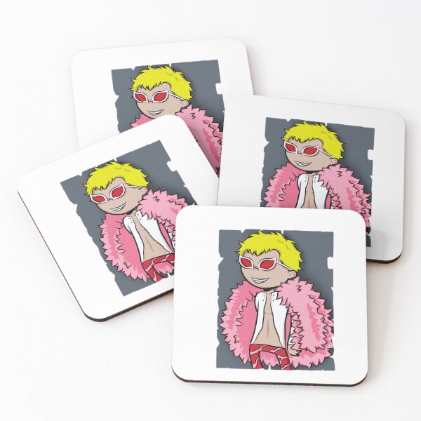 Item preview, doflamingo designed and sold by stefranco.