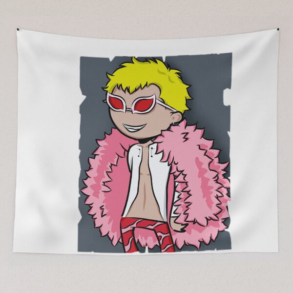 Item preview, doflamingo designed and sold by stefranco.