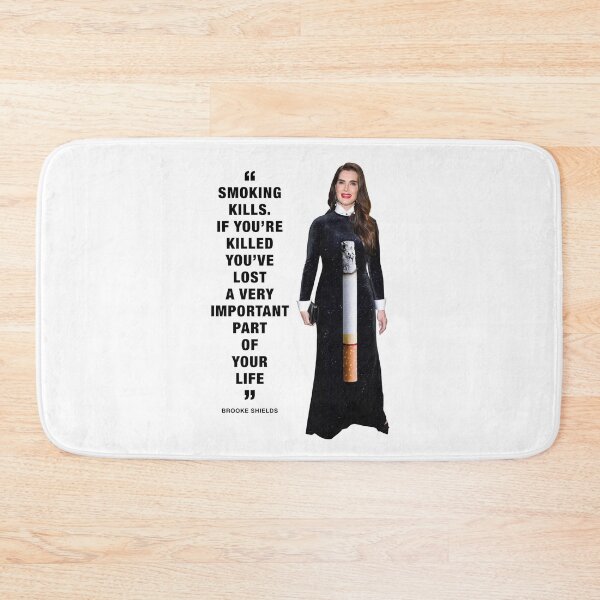 Item preview, Brooke Shields designed and sold by TIGERDAVER.