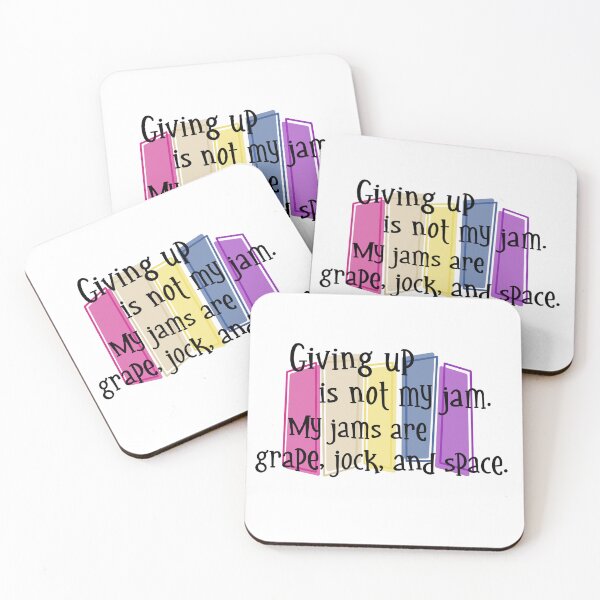 Item preview, Kimmy's Jam designed and sold by LWBookClub.