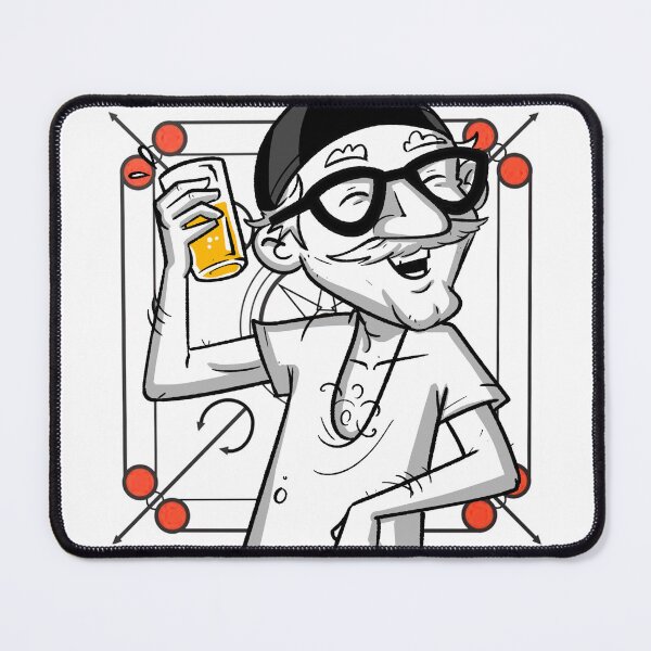 Item preview, Majja ni Life - Munna bhai MBBS designed and sold by TOOTIFROOTI merch.