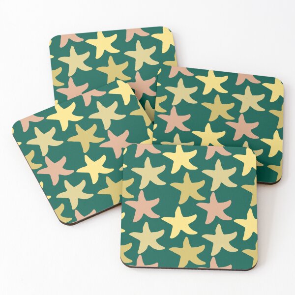 Item preview, Stars pattern designed and sold by Letter & Petal.